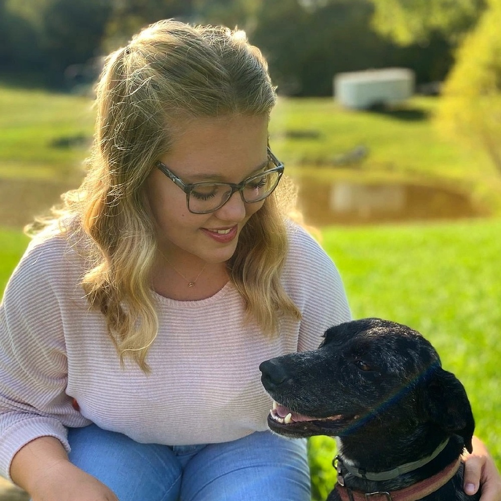 Meet your Posher, Aryah